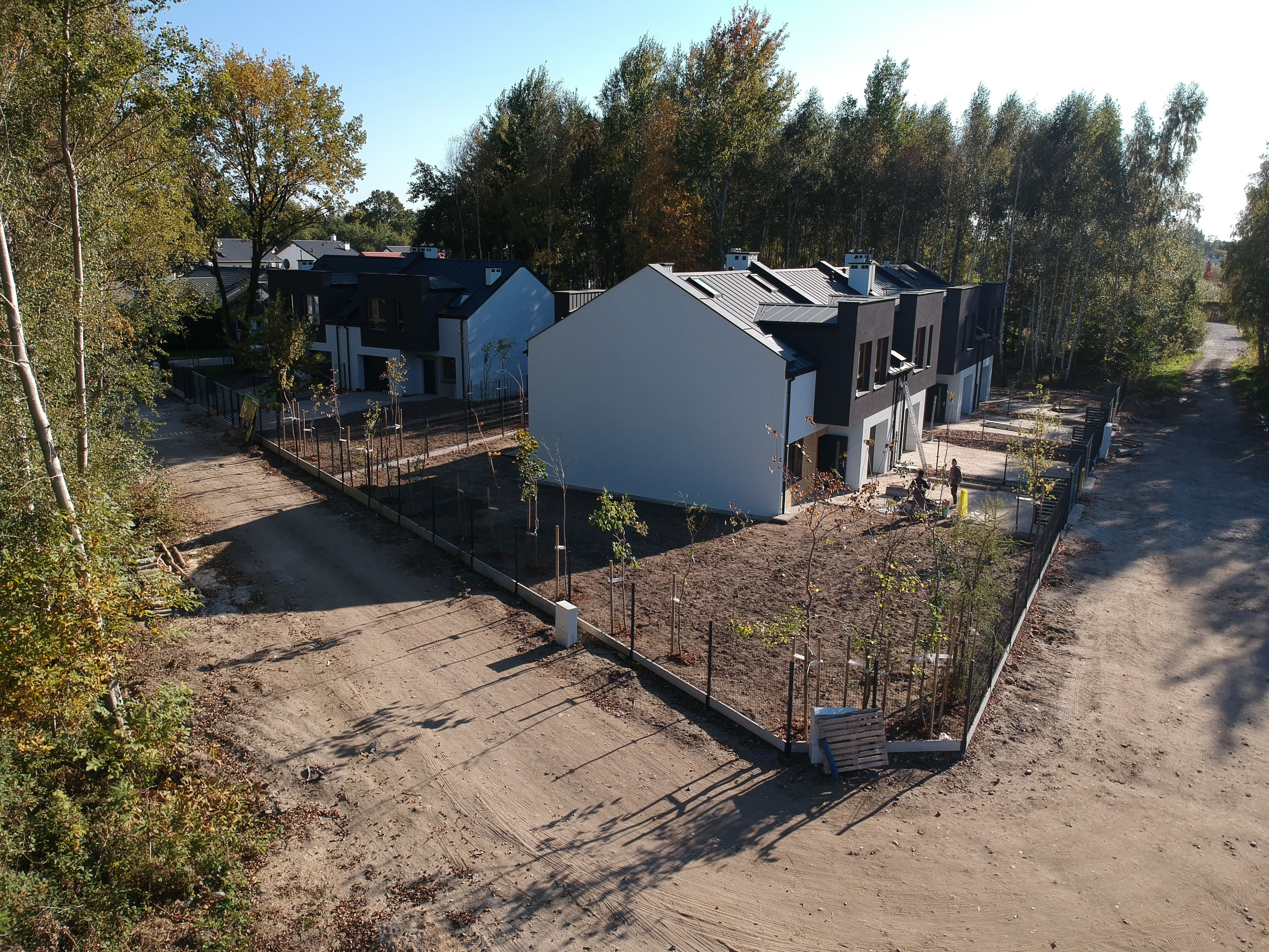 Grodzisk Maz., ul. Kasztanowa 33 - Zdjęcie 8