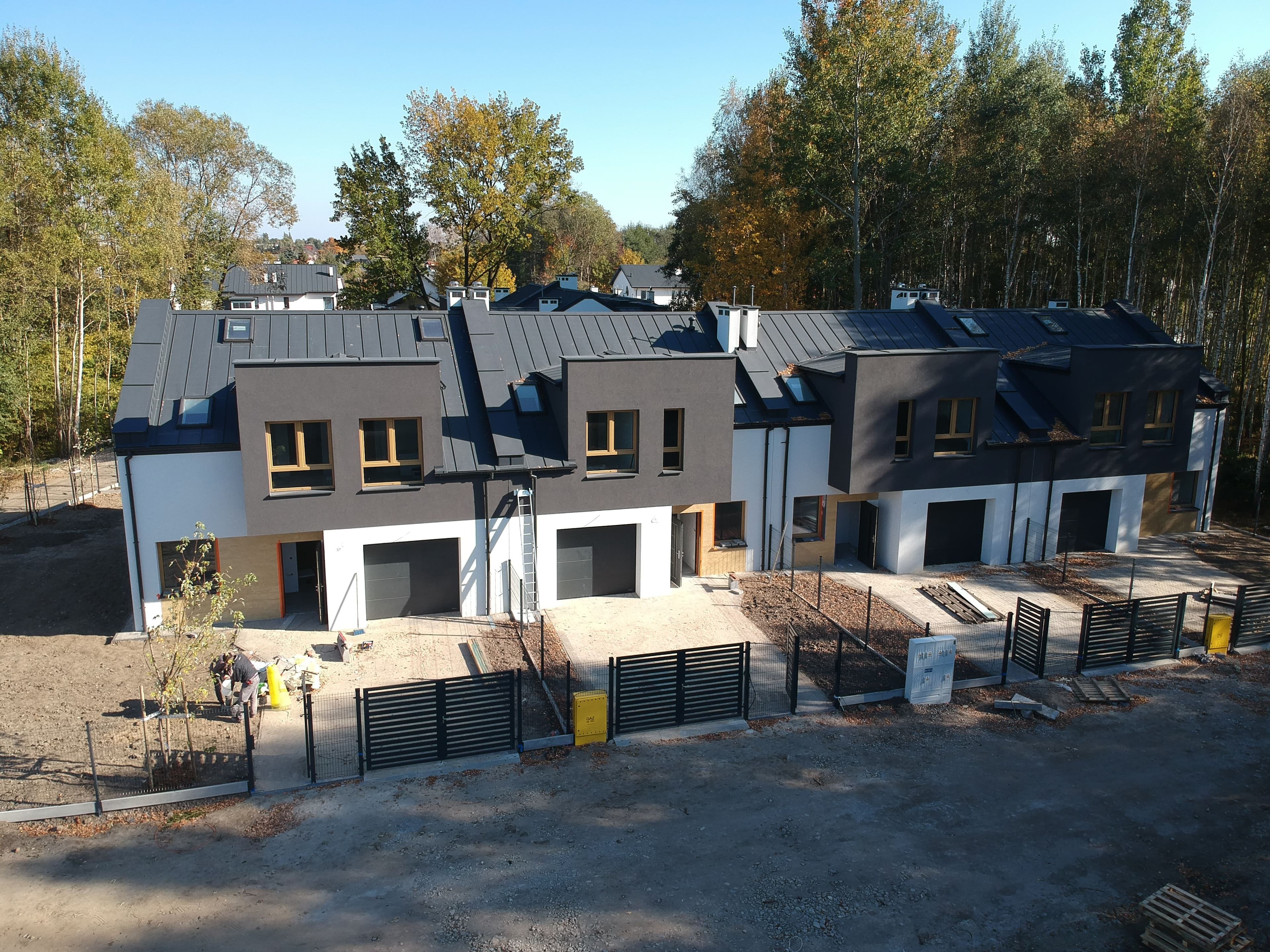 Grodzisk Maz., ul. Kasztanowa 33 - Zdjęcie 6