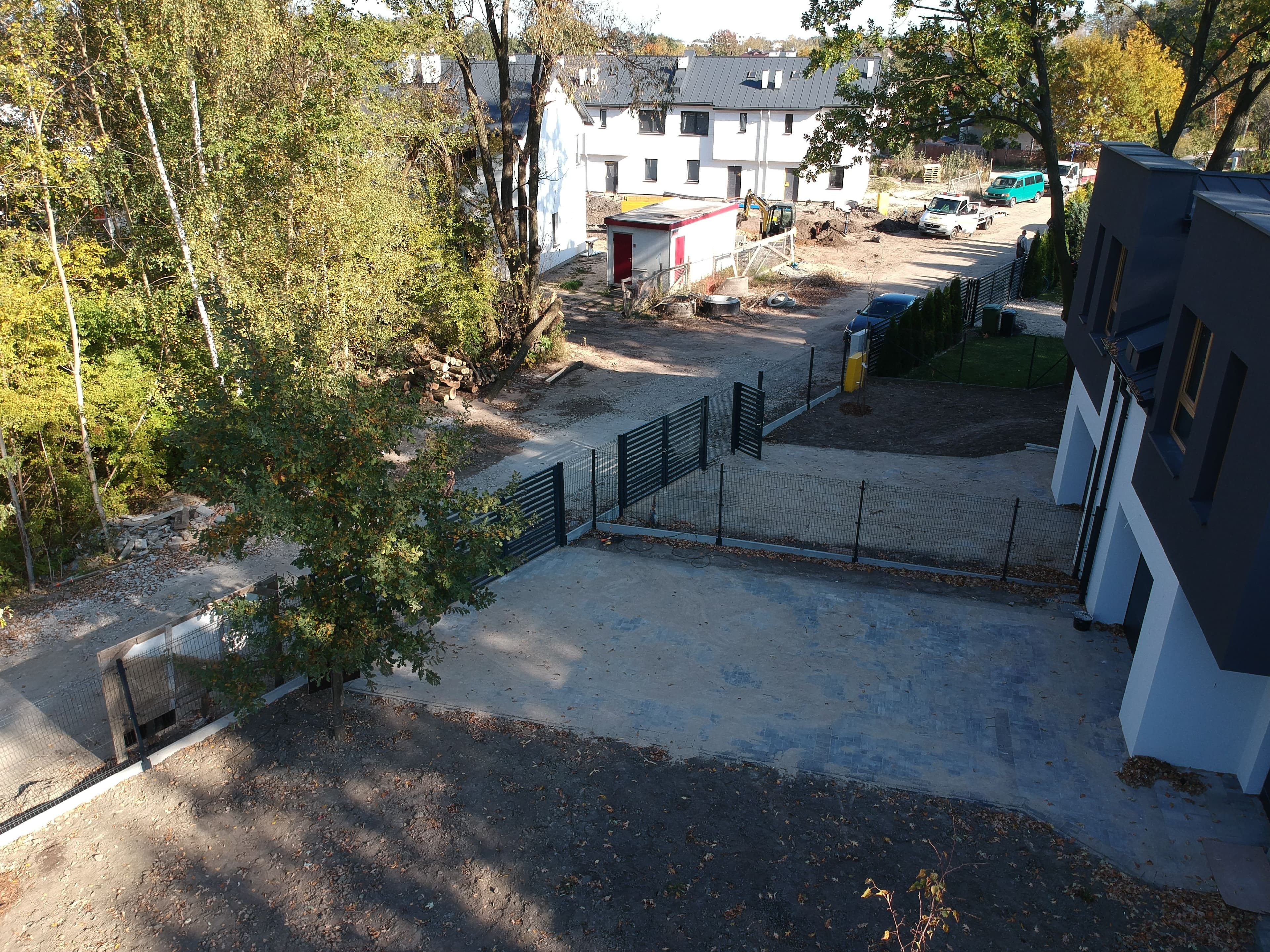 Grodzisk Maz., ul. Kasztanowa 33 - Zdjęcie 9