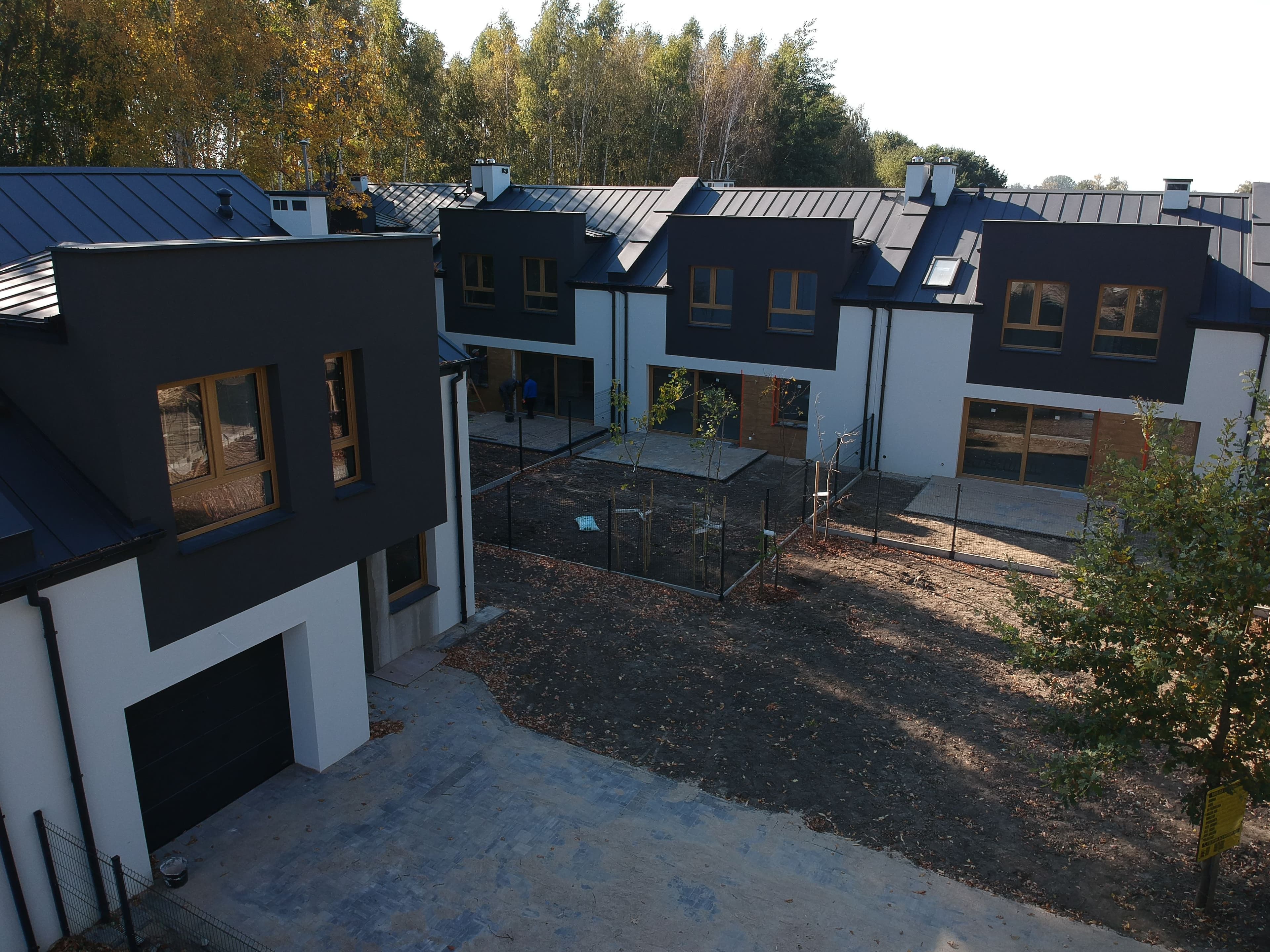 Grodzisk Maz., ul. Kasztanowa 33 - Zdjęcie 4