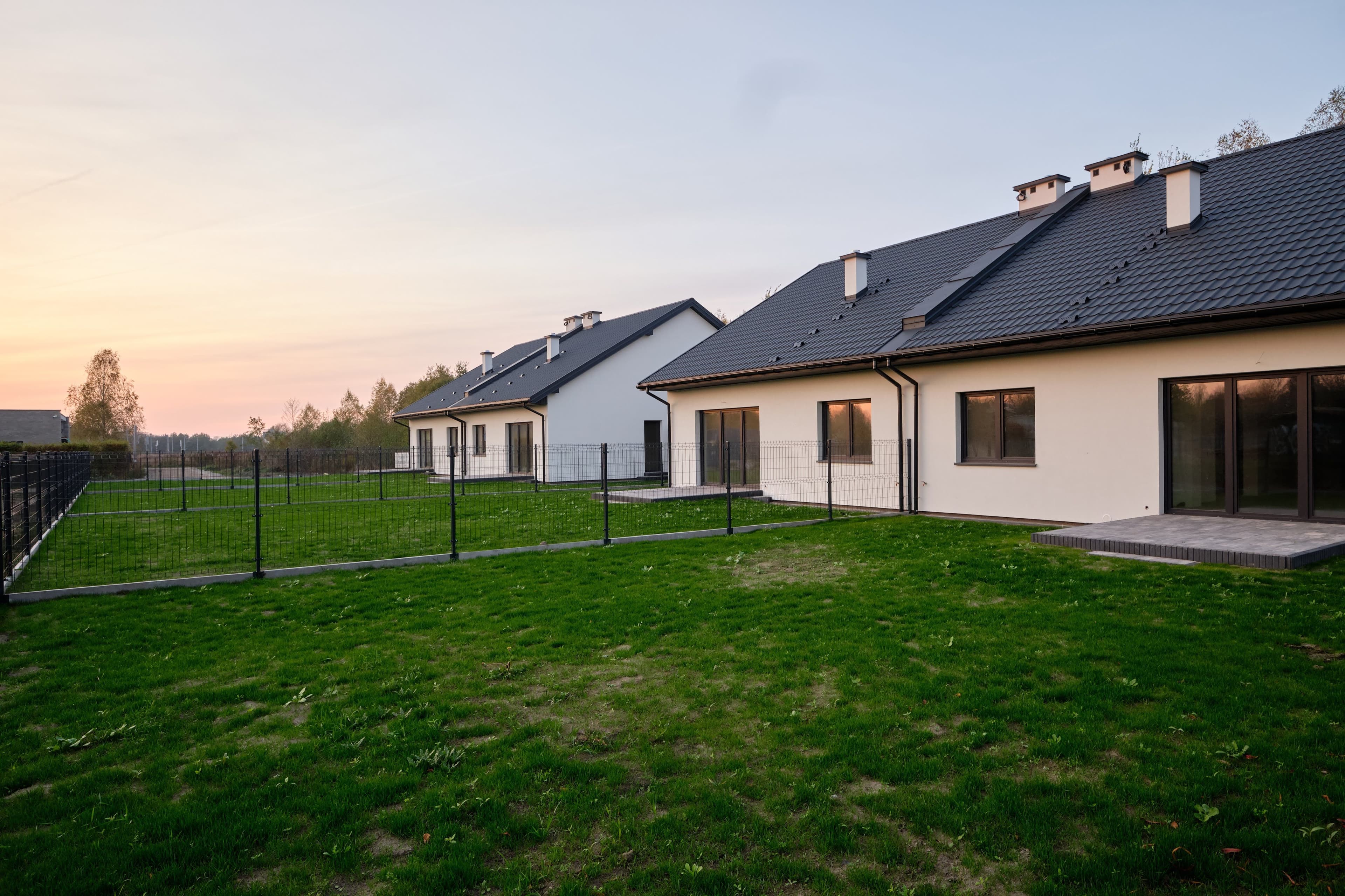 Grodzisk Maz., ul. Kasztanowa 37-43 - Zdjęcie 3