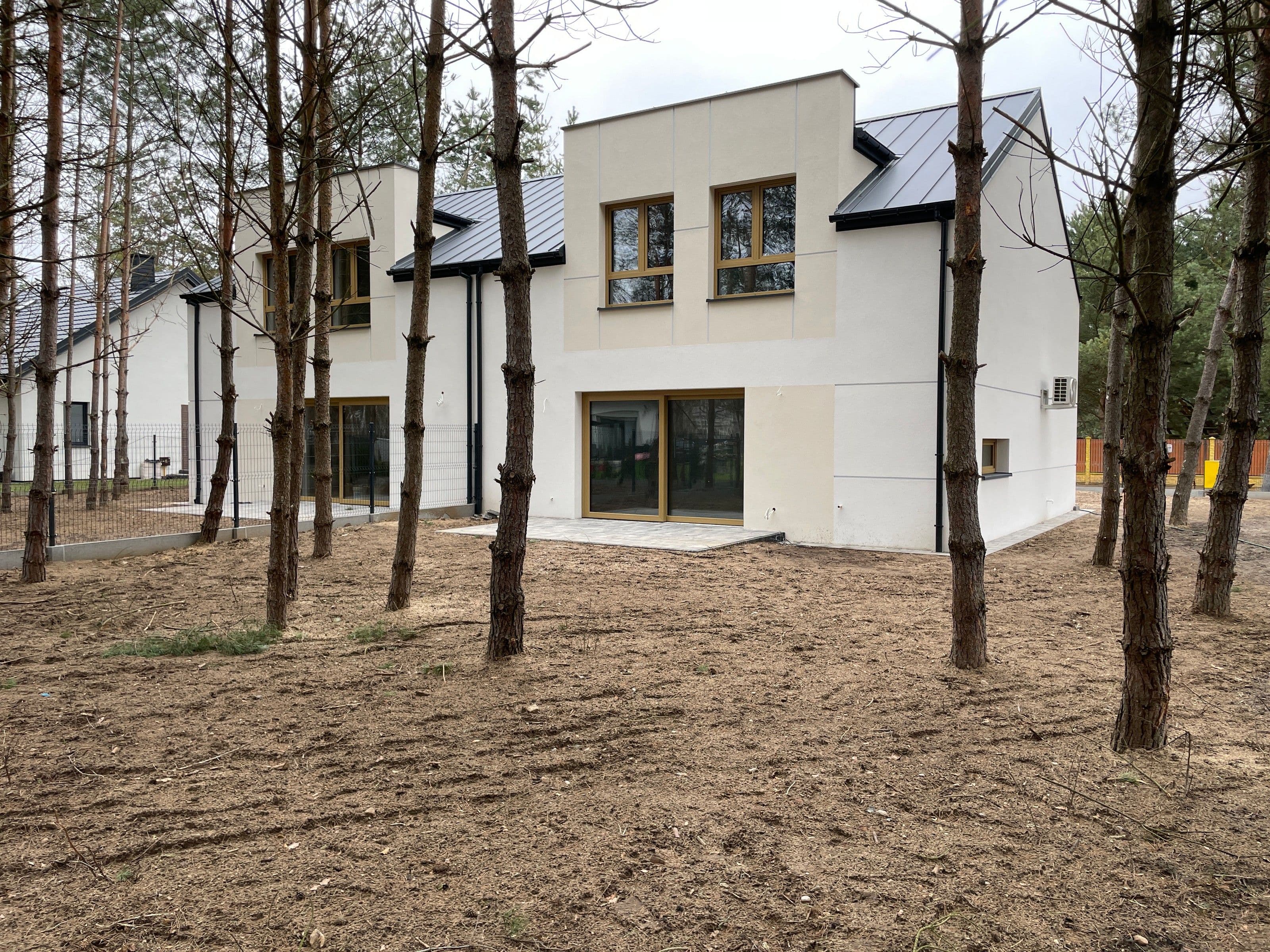 Wycinki Osowskie - Sosnowa/Wrzosowa - Zdjęcie 6