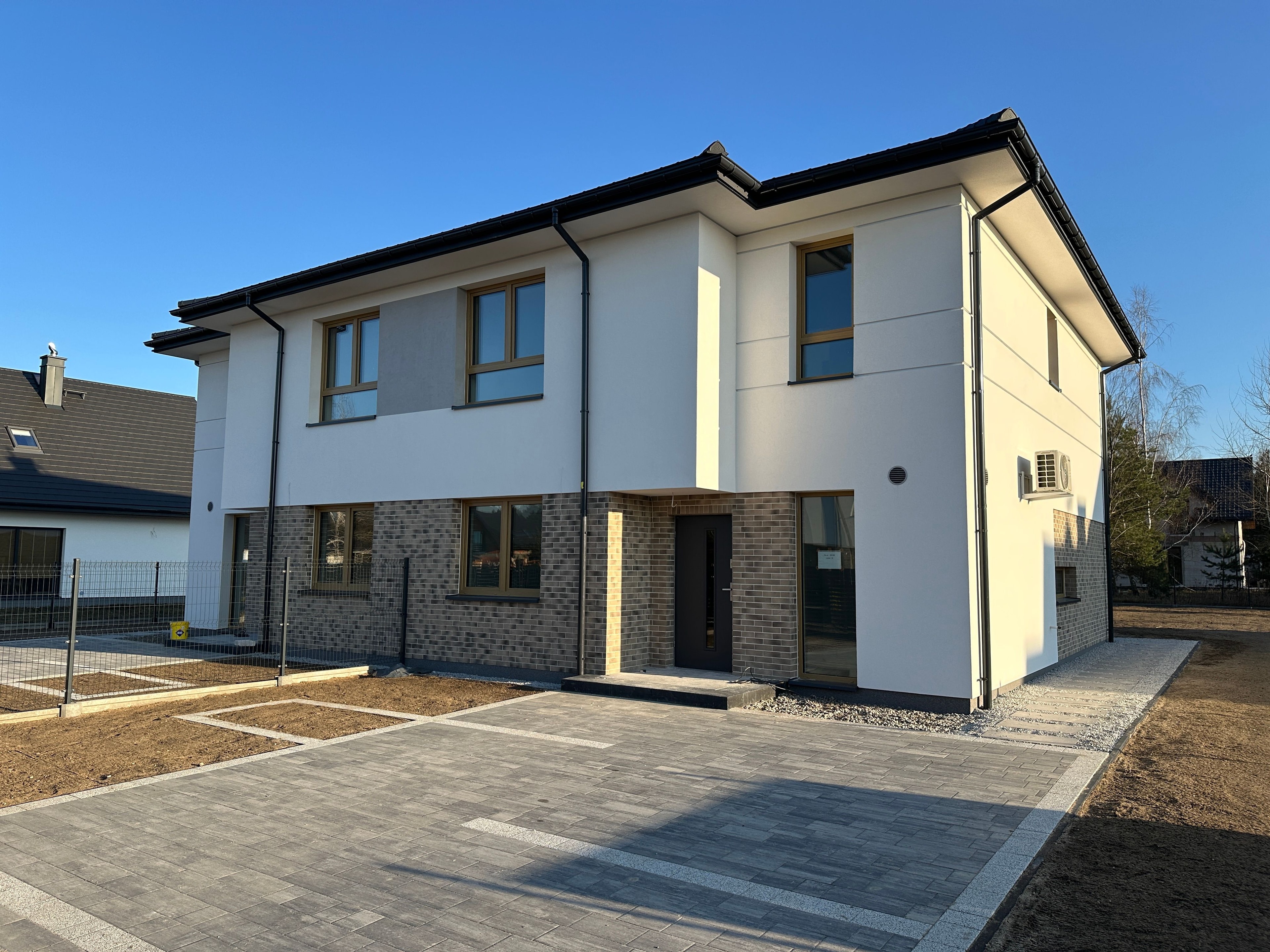 Komfort na co dzień, solidność na lat